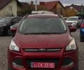 Червоний Форд Ескейп, об'ємом двигуна 1.6 л та пробігом 159 тис. км за 8999 $, фото 2 на Automoto.ua