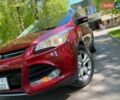 Червоний Форд Ескейп, об'ємом двигуна 1.6 л та пробігом 116 тис. км за 15400 $, фото 58 на Automoto.ua