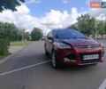 Червоний Форд Ескейп, об'ємом двигуна 2 л та пробігом 170 тис. км за 13200 $, фото 3 на Automoto.ua