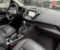 Красный Форд Эскейп, объемом двигателя 2 л и пробегом 127 тыс. км за 14500 $, фото 19 на Automoto.ua