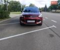 Червоний Форд Ескейп, об'ємом двигуна 2 л та пробігом 170 тис. км за 13200 $, фото 1 на Automoto.ua