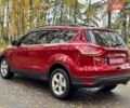 Червоний Форд Ескейп, об'ємом двигуна 2 л та пробігом 178 тис. км за 11998 $, фото 16 на Automoto.ua