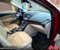 Красный Форд Эскейп, объемом двигателя 2 л и пробегом 190 тыс. км за 14200 $, фото 12 на Automoto.ua