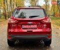Червоний Форд Ескейп, об'ємом двигуна 2 л та пробігом 178 тис. км за 11998 $, фото 15 на Automoto.ua