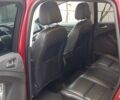 Красный Форд Эскейп, объемом двигателя 2 л и пробегом 93 тыс. км за 11300 $, фото 5 на Automoto.ua