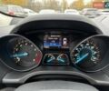 Красный Форд Эскейп, объемом двигателя 2 л и пробегом 127 тыс. км за 14500 $, фото 14 на Automoto.ua
