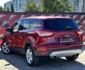 Форд Эскейп 2015 в Сумах на Automoto.ua Красный Форд Эскейп, объемом двигателя 2.49 л и пробегом 98 тыс. км за 13000 $, фото 8 на Automoto.ua