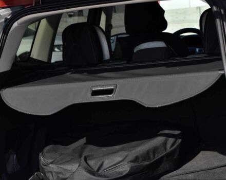 Красный Форд Эскейп, объемом двигателя 2.5 л и пробегом 187 тыс. км за 12350 $, фото 18 на Automoto.ua