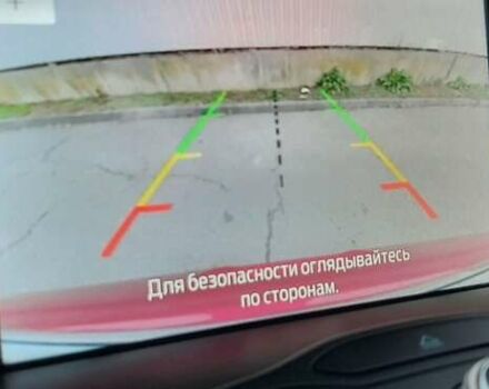 Красный Форд Эскейп, объемом двигателя 2 л и пробегом 93 тыс. км за 11300 $, фото 16 на Automoto.ua