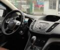 Красный Форд Эскейп, объемом двигателя 2.5 л и пробегом 150 тыс. км за 13500 $, фото 14 на Automoto.ua