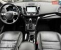 Красный Форд Эскейп, объемом двигателя 2 л и пробегом 127 тыс. км за 14500 $, фото 24 на Automoto.ua