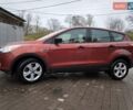 Червоний Форд Ескейп, об'ємом двигуна 2.49 л та пробігом 176 тис. км за 11500 $, фото 3 на Automoto.ua
