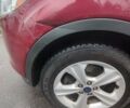 Червоний Форд Ескейп, об'ємом двигуна 2 л та пробігом 118 тис. км за 13500 $, фото 9 на Automoto.ua