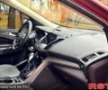 Форд Эскейп 2015 в Ахтырке на Automoto.ua Красный Форд Эскейп, объемом двигателя 2 л и пробегом 178 тыс. км за 11980 $, фото 11 на Automoto.ua