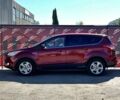Форд Эскейп 2015 в Сумах на Automoto.ua Красный Форд Эскейп, объемом двигателя 2.49 л и пробегом 98 тыс. км за 13000 $, фото 4 на Automoto.ua