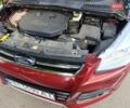 Червоний Форд Ескейп, об'ємом двигуна 2 л та пробігом 170 тис. км за 13200 $, фото 10 на Automoto.ua