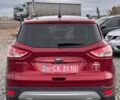 Червоний Форд Ескейп, об'ємом двигуна 1.6 л та пробігом 159 тис. км за 8999 $, фото 5 на Automoto.ua