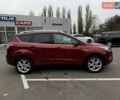 Красный Форд Эскейп, объемом двигателя 2 л и пробегом 127 тыс. км за 14500 $, фото 1 на Automoto.ua
