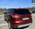Червоний Форд Ескейп, об'ємом двигуна 1.6 л та пробігом 196 тис. км за 9800 $, фото 8 на Automoto.ua