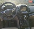 Красный Форд Эскейп, объемом двигателя 2 л и пробегом 190 тыс. км за 12600 $, фото 7 на Automoto.ua