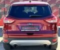 Форд Эскейп 2015 в Сумах на Automoto.ua Красный Форд Эскейп, объемом двигателя 2.49 л и пробегом 98 тыс. км за 13000 $, фото 12 на Automoto.ua