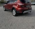 Форд Эскейп 2015 в Кропивницком (Кировограде) на Automoto.ua Красный Форд Эскейп, объемом двигателя 2.5 л и пробегом 127 тыс. км за 12200 $, фото 1 на Automoto.ua
