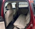 Червоний Форд Ескейп, об'ємом двигуна 2 л та пробігом 191 тис. км за 12690 $, фото 14 на Automoto.ua