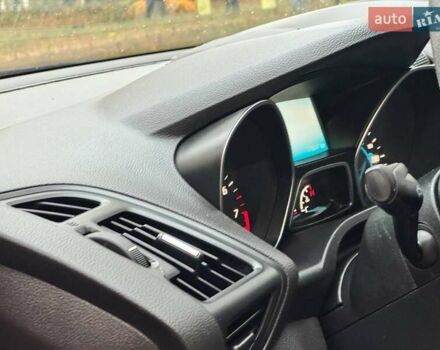 Червоний Форд Ескейп, об'ємом двигуна 2 л та пробігом 178 тис. км за 11998 $, фото 37 на Automoto.ua