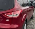 Червоний Форд Ескейп, об'ємом двигуна 1.6 л та пробігом 159 тис. км за 8999 $, фото 7 на Automoto.ua
