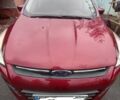 Червоний Форд Ескейп, об'ємом двигуна 2 л та пробігом 118 тис. км за 13500 $, фото 21 на Automoto.ua