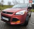 Червоний Форд Ескейп, об'ємом двигуна 2.49 л та пробігом 176 тис. км за 11500 $, фото 1 на Automoto.ua