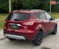 Червоний Форд Ескейп, об'ємом двигуна 2 л та пробігом 191 тис. км за 12690 $, фото 7 на Automoto.ua