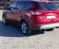 Форд Эскейп 2015 в Иршава на Automoto.ua Красный Форд Эскейп, объемом двигателя 2 л и пробегом 186 тыс. км за 10800 $, фото 1 на Automoto.ua