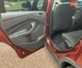 Красный Форд Эскейп, объемом двигателя 1.6 л и пробегом 136 тыс. км за 10500 $, фото 5 на Automoto.ua