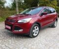 Червоний Форд Ескейп, об'ємом двигуна 2 л та пробігом 182 тис. км за 9700 $, фото 1 на Automoto.ua