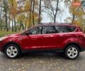 Червоний Форд Ескейп, об'ємом двигуна 2 л та пробігом 178 тис. км за 11998 $, фото 14 на Automoto.ua