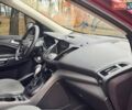 Червоний Форд Ескейп, об'ємом двигуна 2 л та пробігом 178 тис. км за 11998 $, фото 48 на Automoto.ua