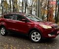 Червоний Форд Ескейп, об'ємом двигуна 2 л та пробігом 178 тис. км за 11998 $, фото 1 на Automoto.ua