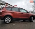Червоний Форд Ескейп, об'ємом двигуна 2.49 л та пробігом 176 тис. км за 11500 $, фото 5 на Automoto.ua
