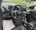 Красный Форд Эскейп, объемом двигателя 2 л и пробегом 128 тыс. км за 8000 $, фото 6 на Automoto.ua