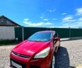 Червоний Форд Ескейп, об'ємом двигуна 2.5 л та пробігом 500 тис. км за 9500 $, фото 1 на Automoto.ua