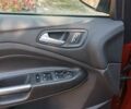 Красный Форд Эскейп, объемом двигателя 1.6 л и пробегом 263 тыс. км за 11300 $, фото 26 на Automoto.ua