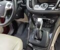 Красный Форд Эскейп, объемом двигателя 2 л и пробегом 106 тыс. км за 13800 $, фото 13 на Automoto.ua