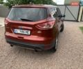 Красный Форд Эскейп, объемом двигателя 1.6 л и пробегом 136 тыс. км за 10500 $, фото 10 на Automoto.ua