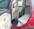 Красный Форд Эскейп, объемом двигателя 1.6 л и пробегом 180 тыс. км за 13200 $, фото 3 на Automoto.ua