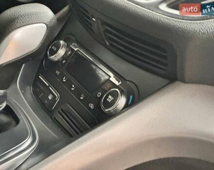 Червоний Форд Ескейп, об'ємом двигуна 2 л та пробігом 178 тис. км за 11998 $, фото 56 на Automoto.ua