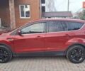Червоний Форд Ескейп, об'ємом двигуна 2.5 л та пробігом 148 тис. км за 12000 $, фото 2 на Automoto.ua
