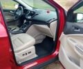 Красный Форд Эскейп, объемом двигателя 1.6 л и пробегом 180 тыс. км за 13200 $, фото 5 на Automoto.ua