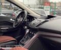 Красный Форд Эскейп, объемом двигателя 2.5 л и пробегом 150 тыс. км за 13500 $, фото 13 на Automoto.ua