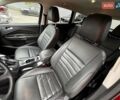 Красный Форд Эскейп, объемом двигателя 2 л и пробегом 127 тыс. км за 14500 $, фото 12 на Automoto.ua